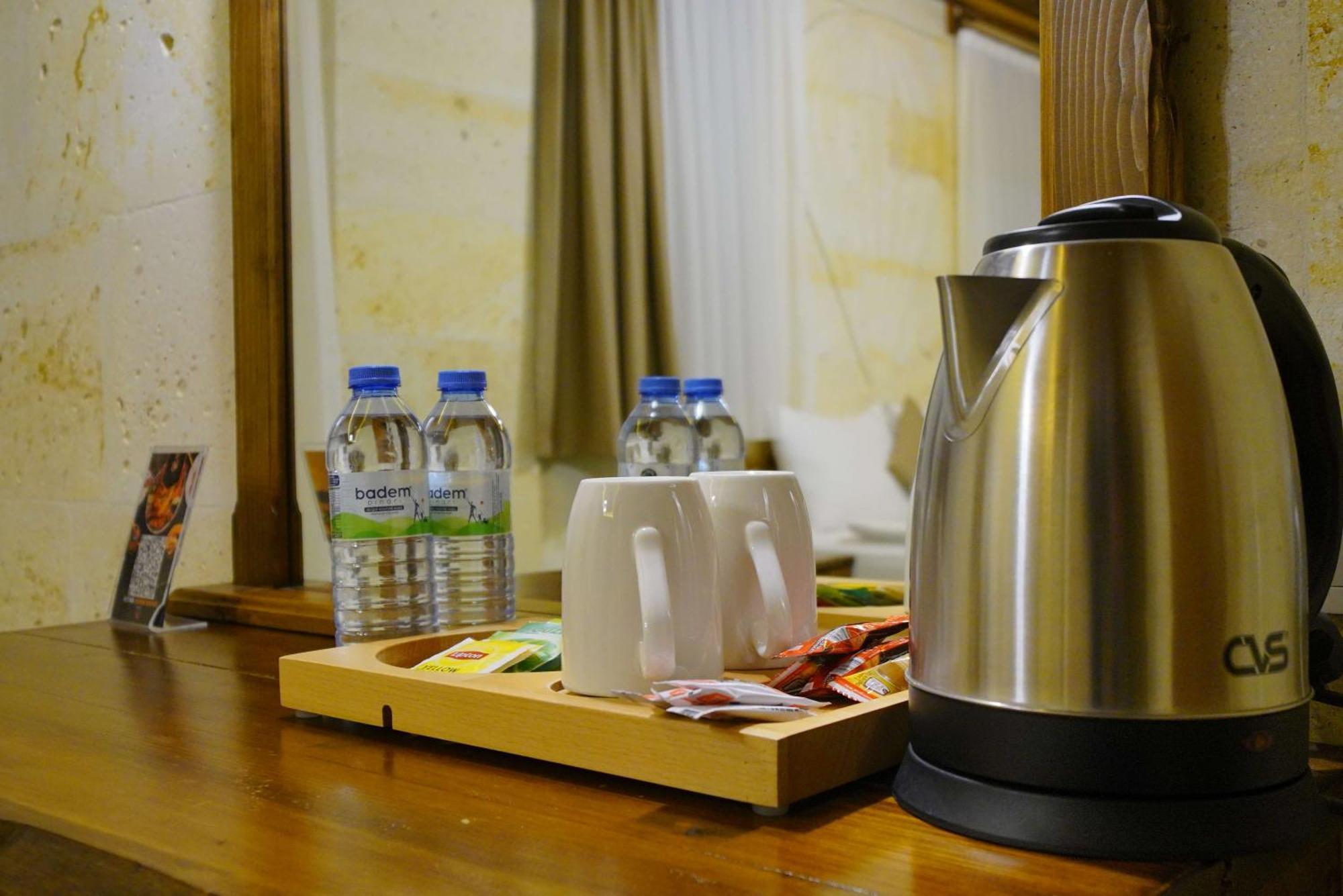 Enjoy Stone Hotel غوريمِيه المظهر الخارجي الصورة